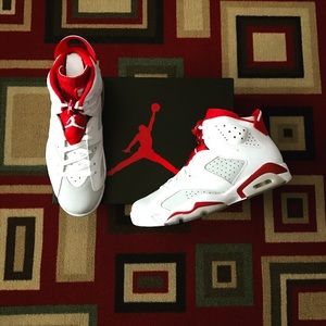 Meet your Posher, Cameron